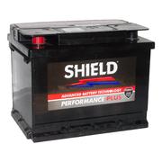 Shield 078SMF Performance Plus Automotive & Commercial Battery